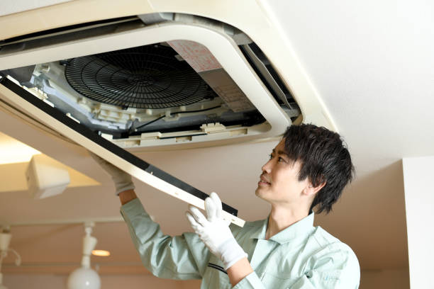 Best Commercial HVAC Duct Cleaning  in USA